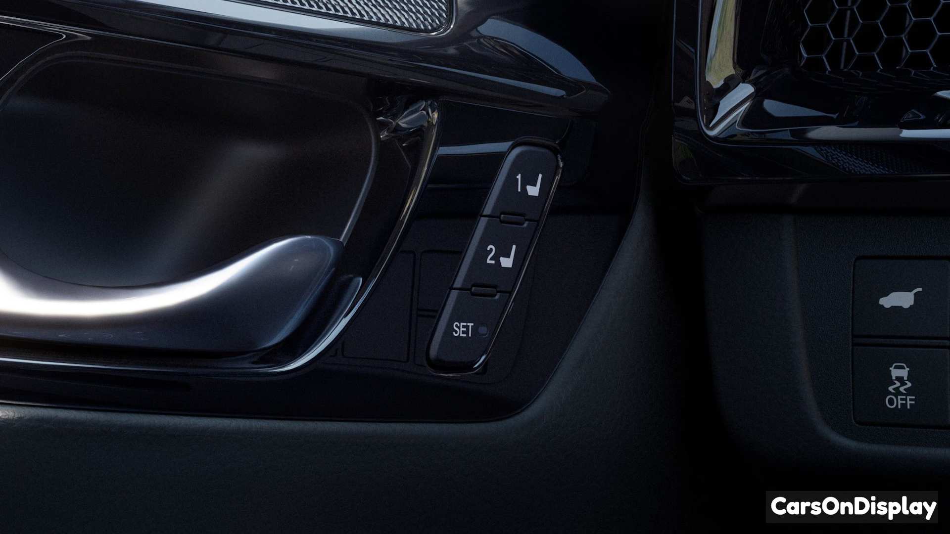 Honda Cr V 2026