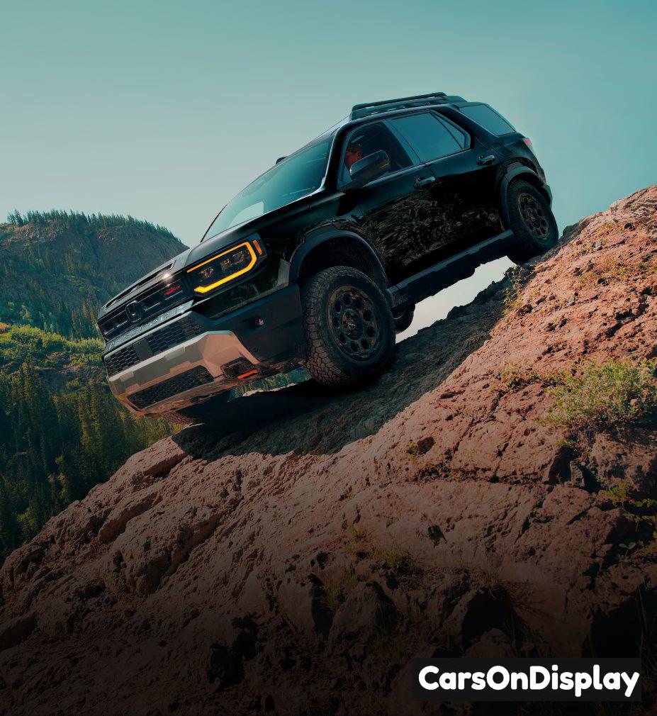 Honda Passport 2026