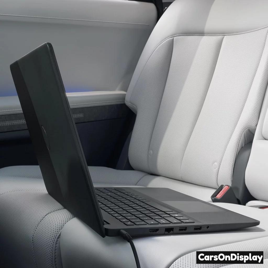 Hyundai Ioniq 5 2026