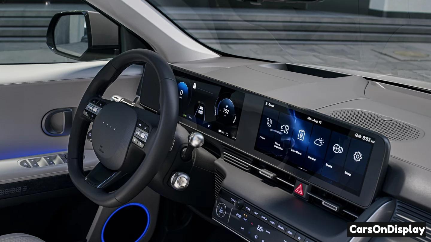 Hyundai Ioniq 5 2026