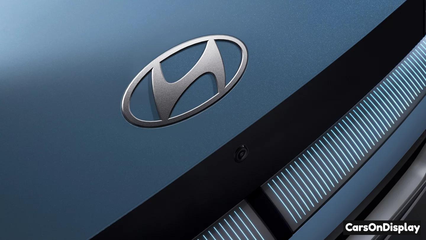 Hyundai Ioniq 5 2026
