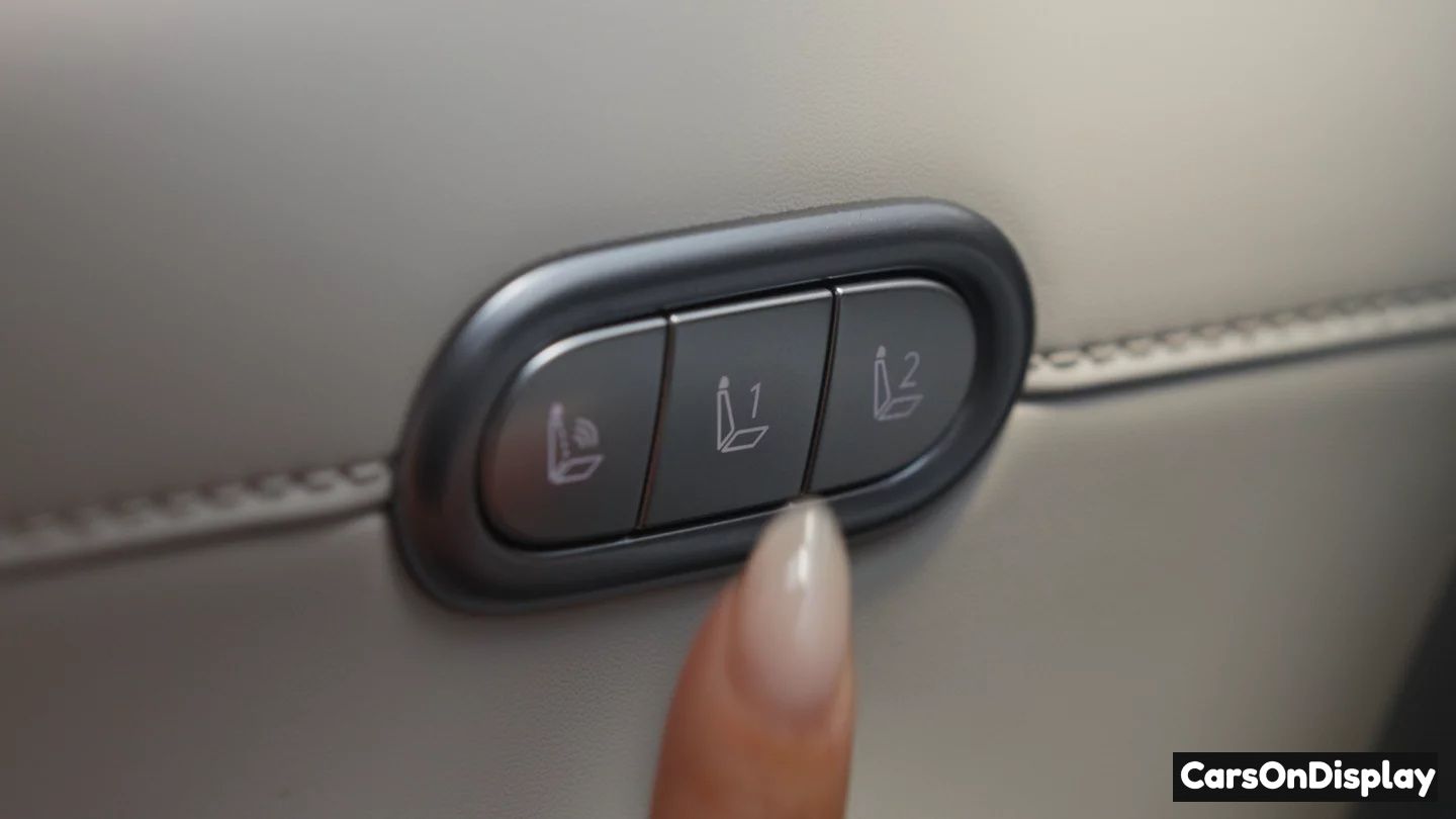 Hyundai Palisade Hybrid 2026