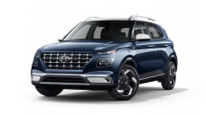 Hyundai Venue 2026