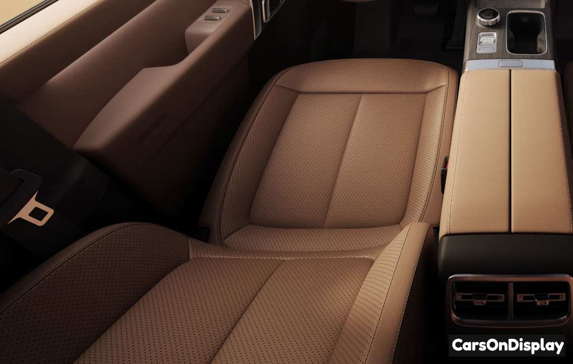iCaur V27