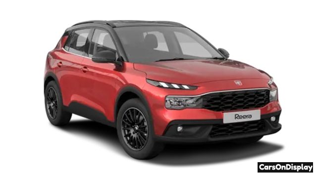 IKCO Reera