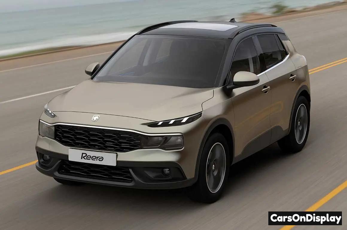 IKCO Reera