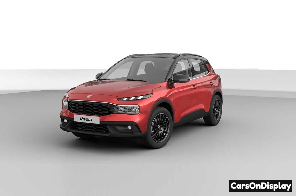IKCO Reera