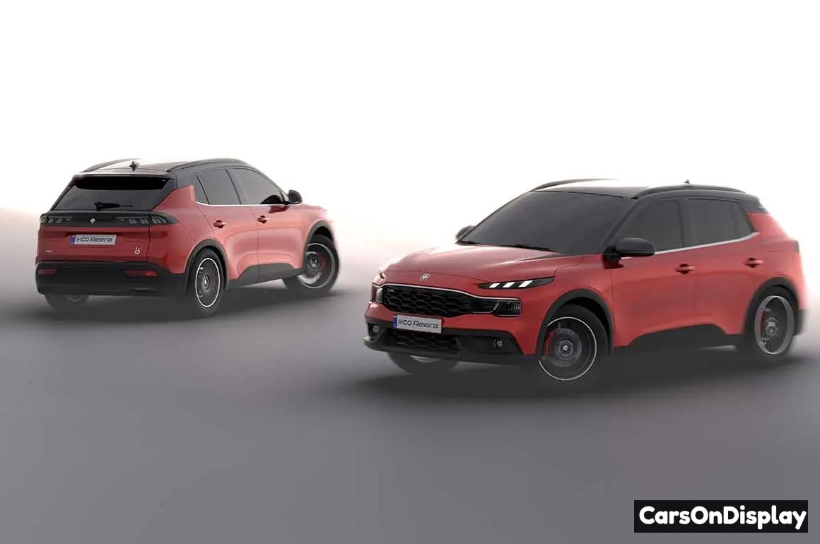 IKCO Reera