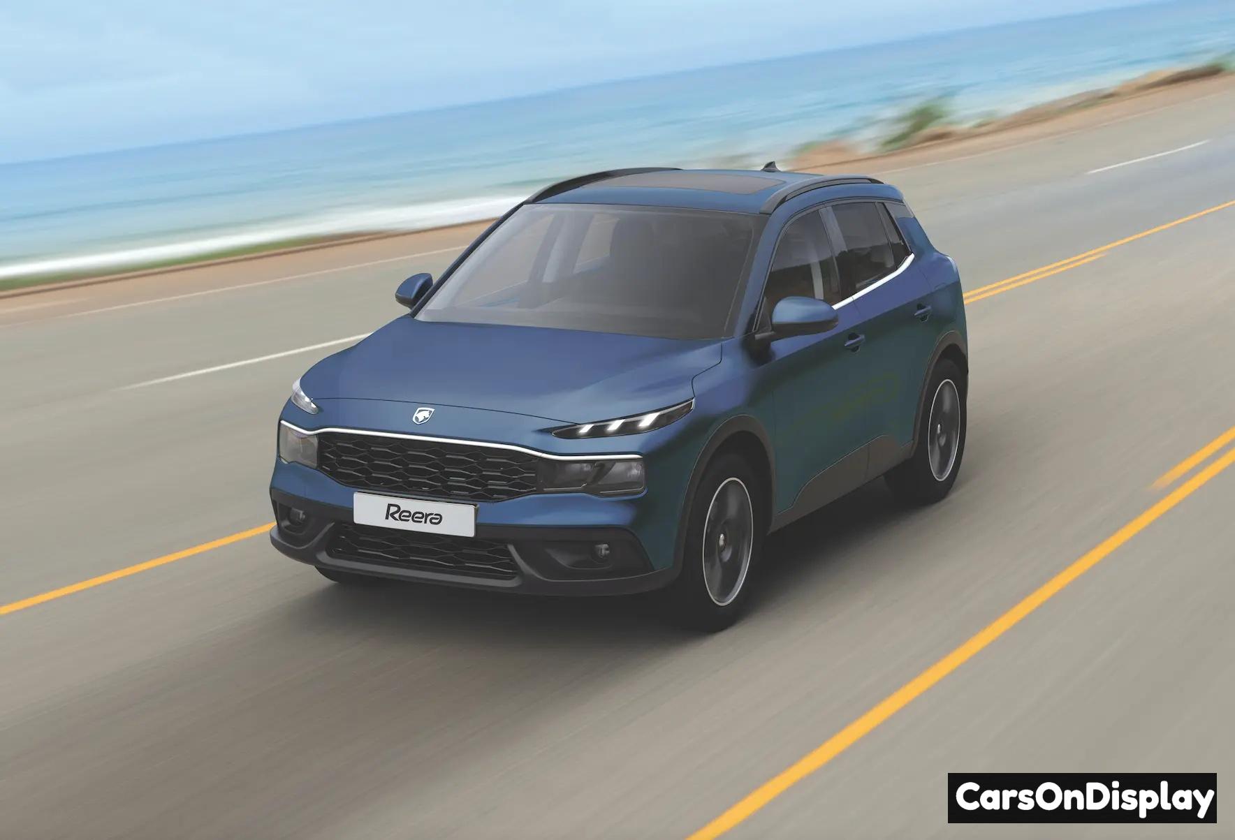 IKCO Reera