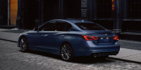 Infiniti Q50 2024