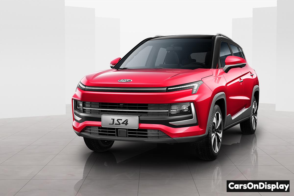 JAC JS4