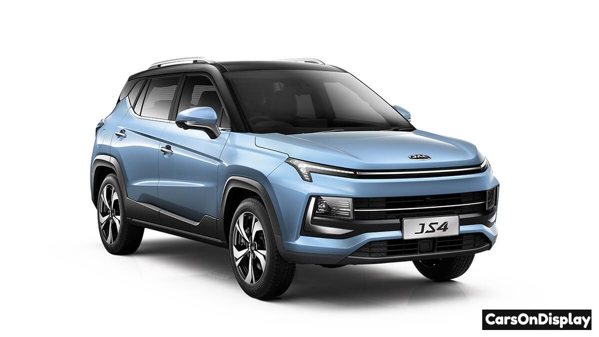 JAC JS4