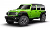 Jeep Wrangler Rubicon 2026
