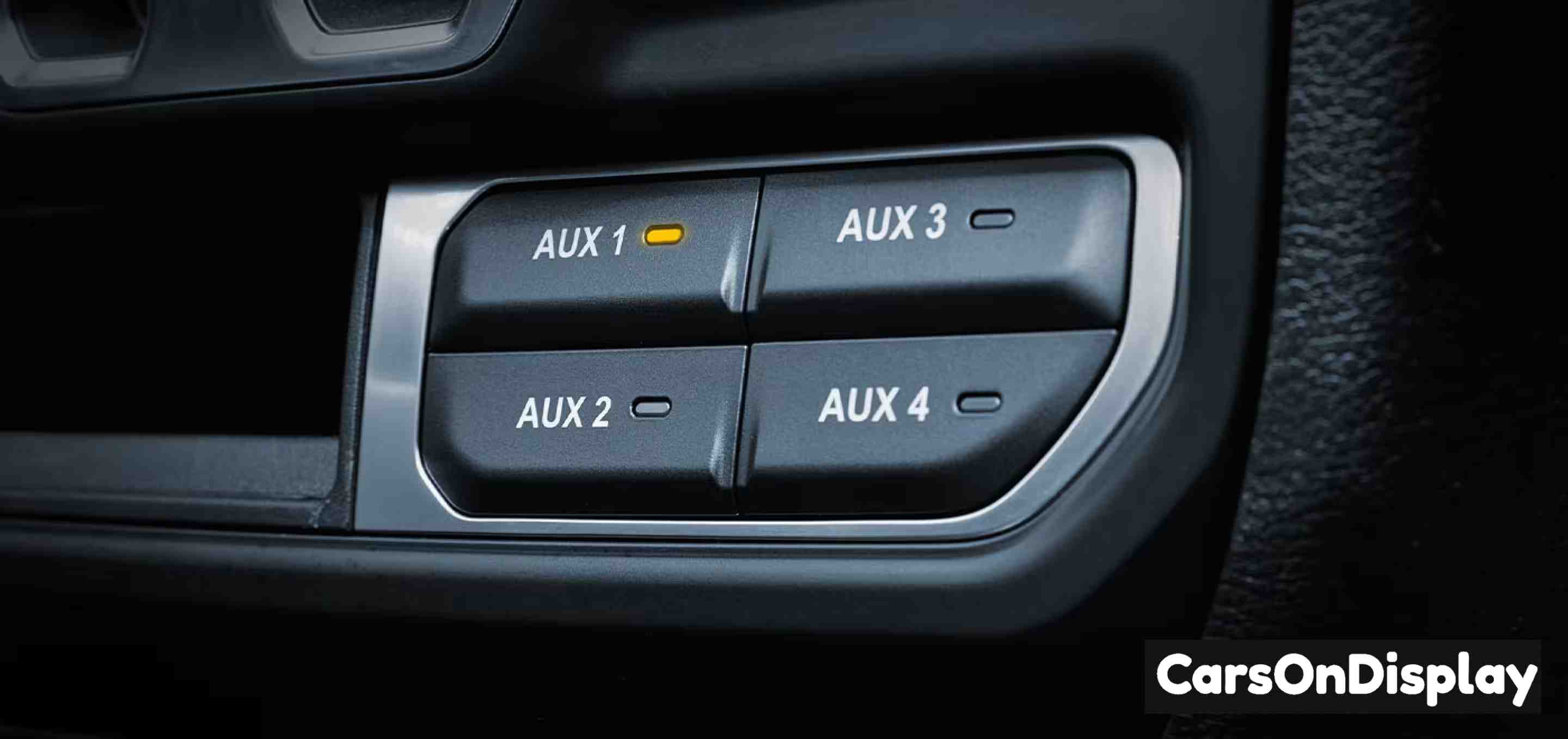Jeep Wrangler Rubicon 2026