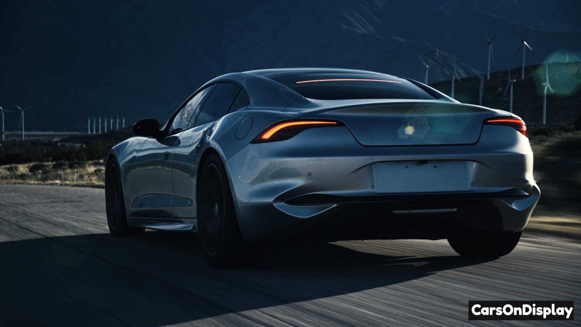 Karma Revero