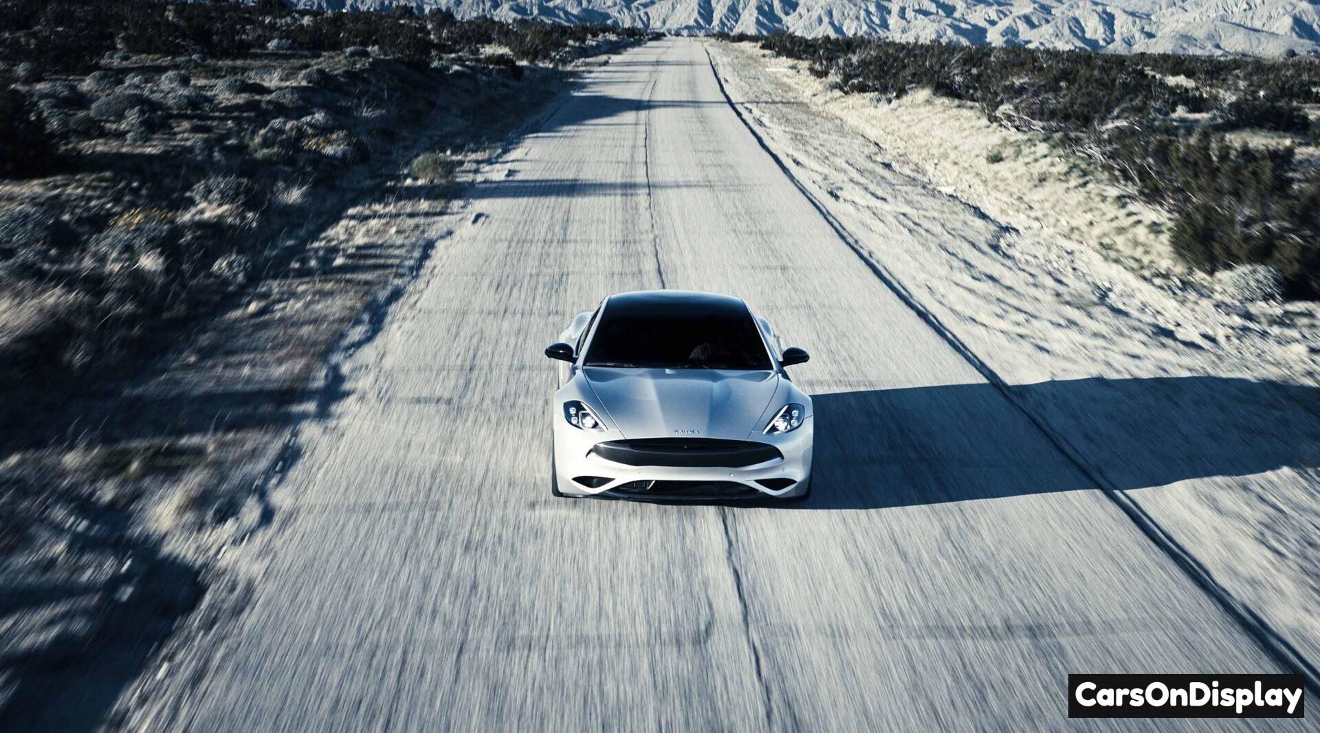 Karma Revero