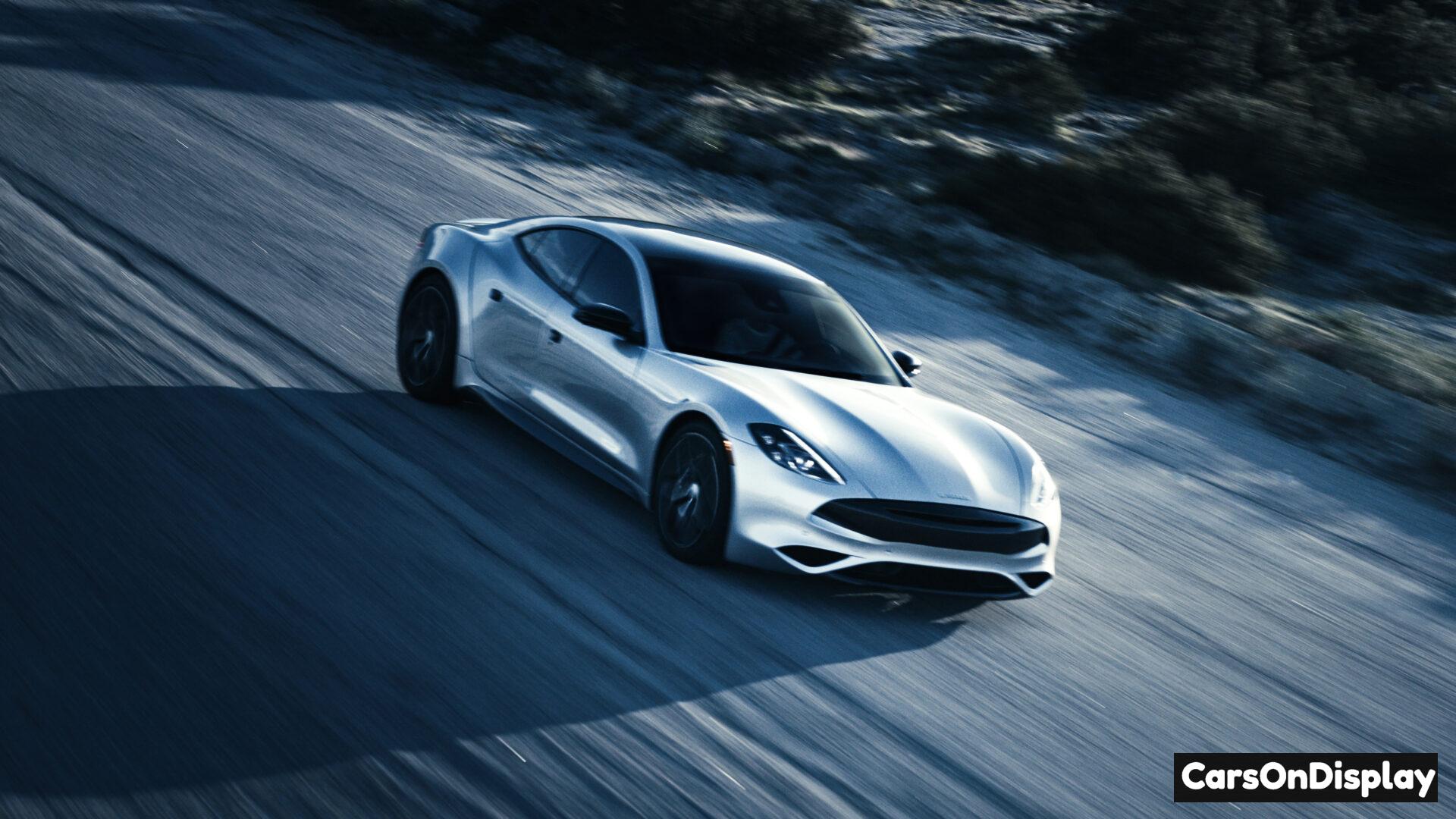 Karma Revero