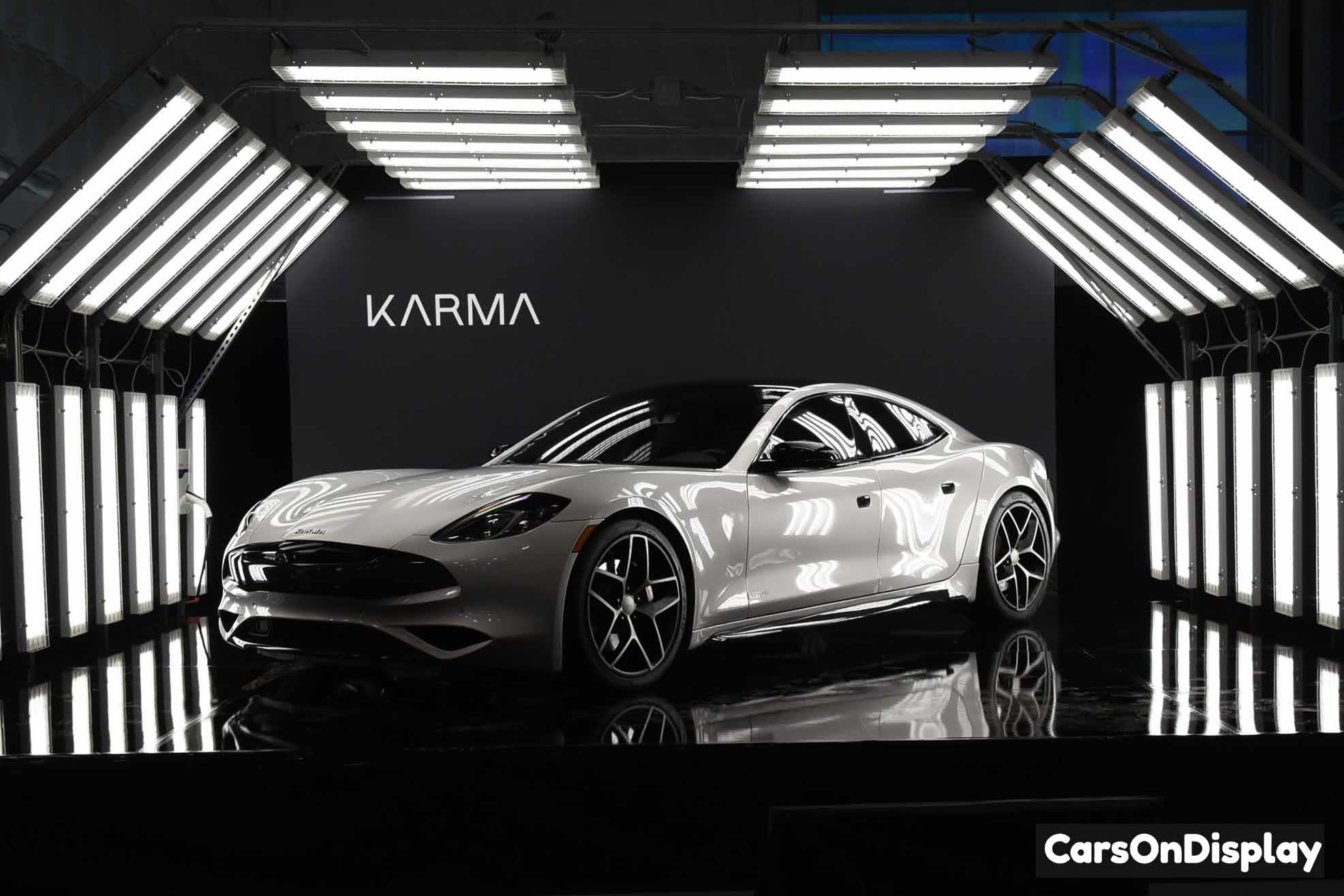Karma Revero