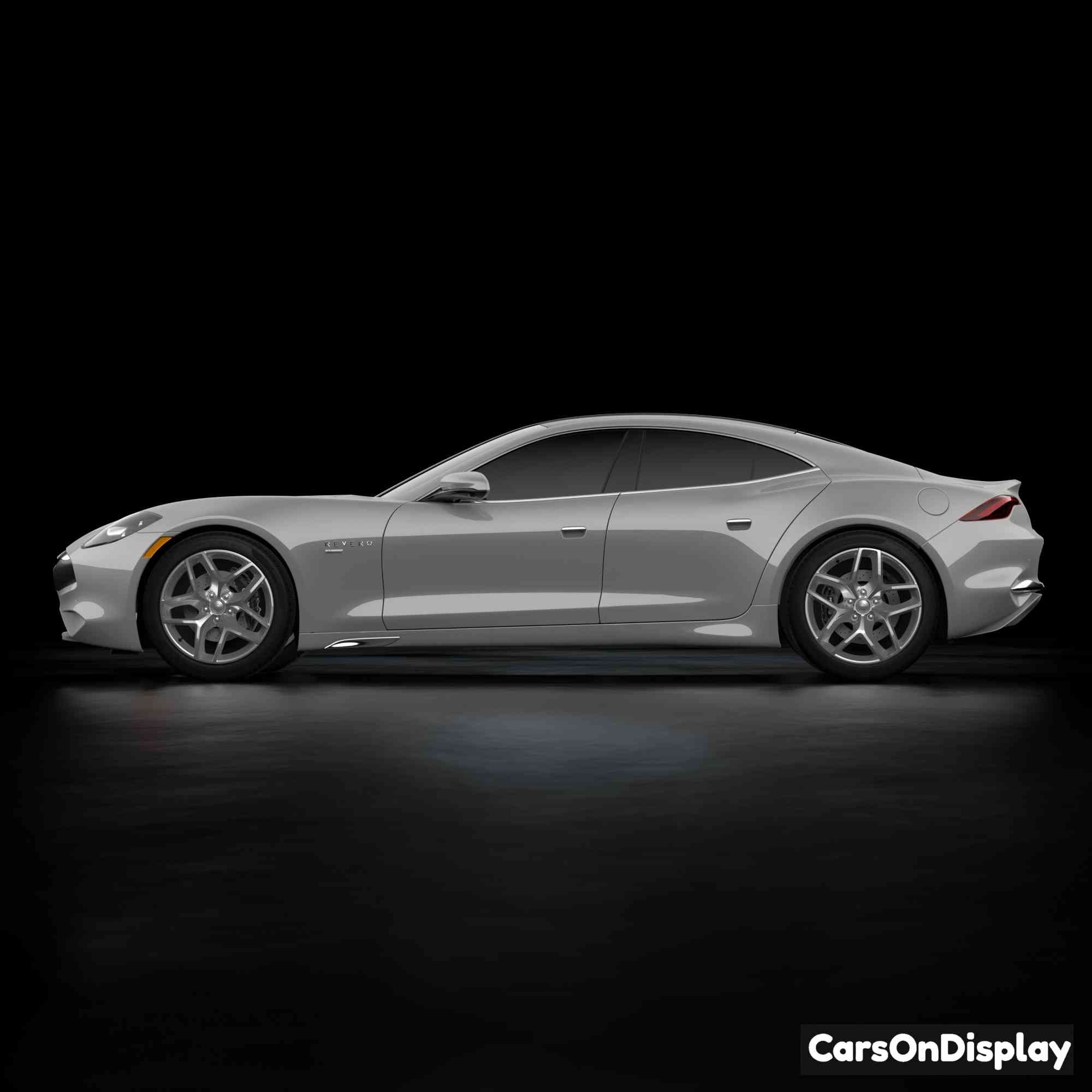 Karma Revero