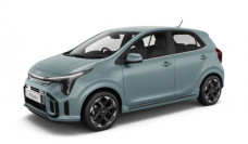 Kia Picanto 2027
