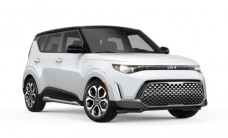 Kia Soul 2025