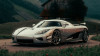 Koenigsegg CCXR Trevita