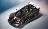 Koenigsegg Sadairs Spear