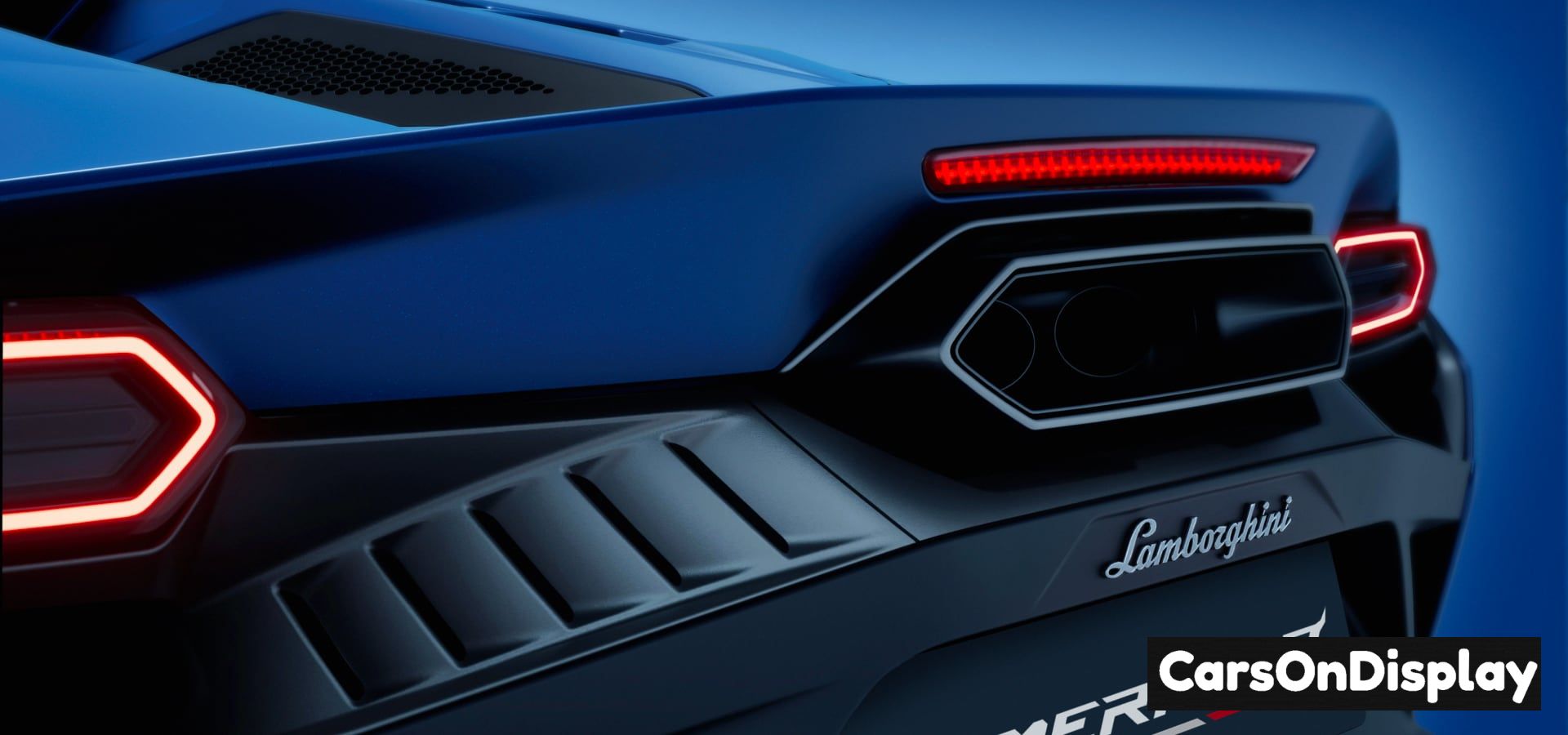 Lamborghini Temerario