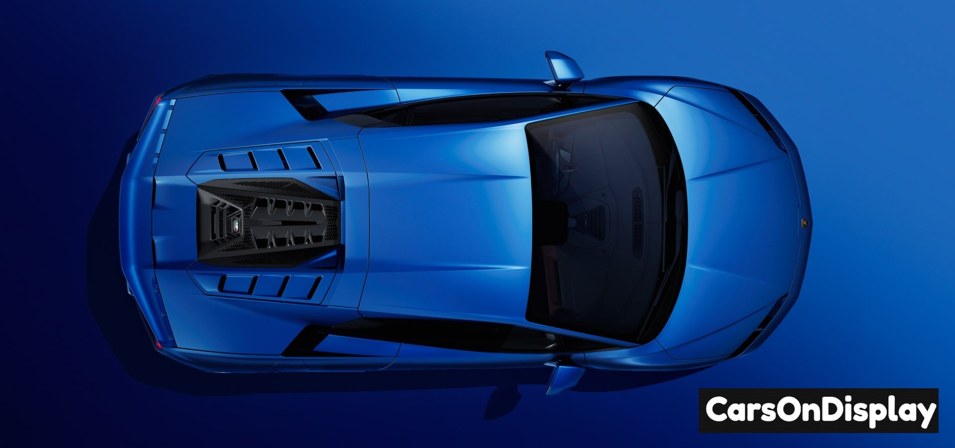 Lamborghini Temerario