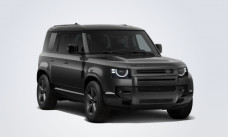 Land Rover Defender 110 2026