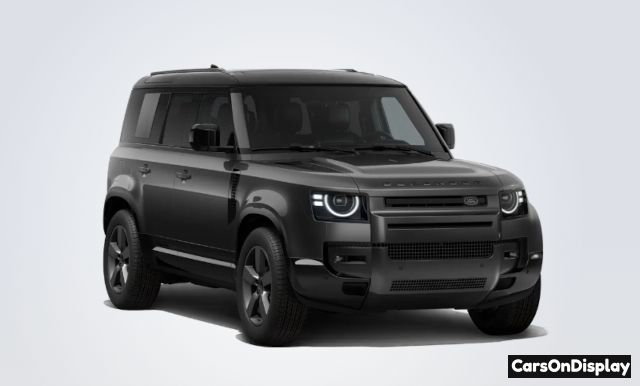 Land Rover Defender 110 2026