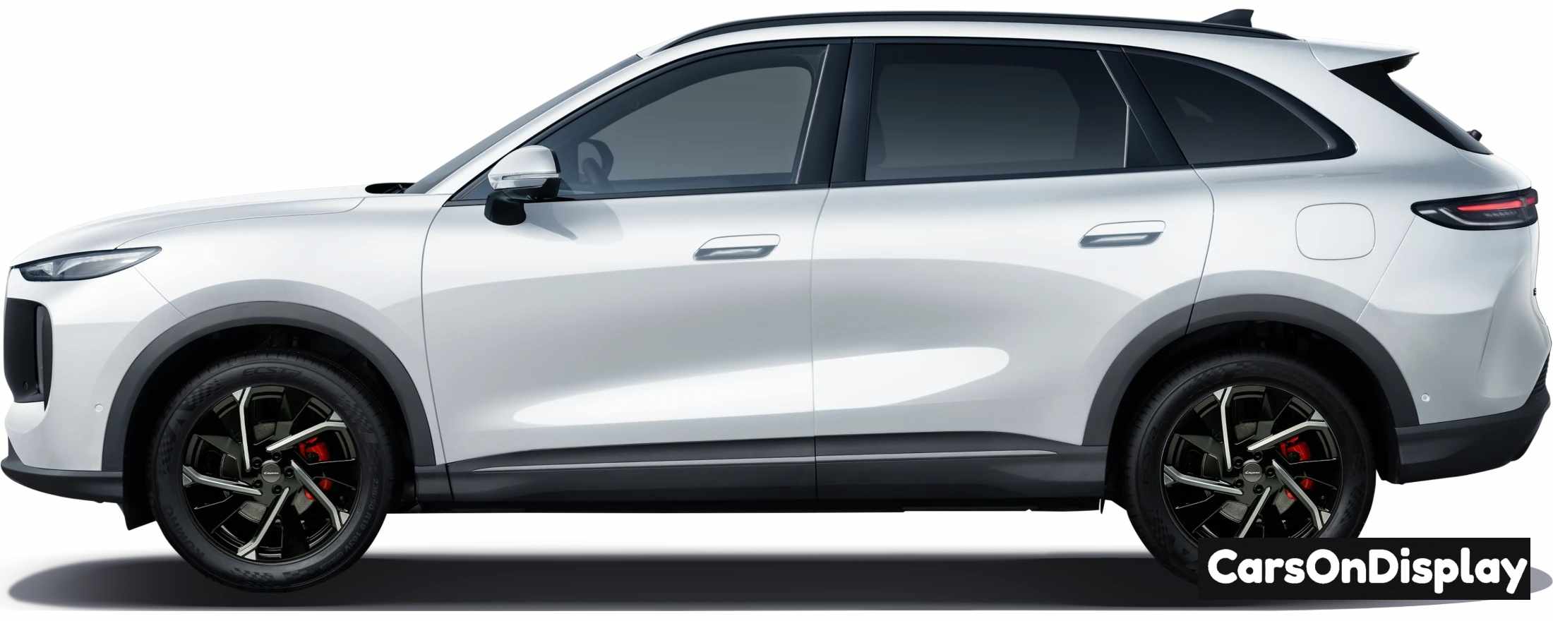 Lepas L8 Khaki White