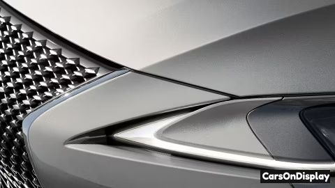 Lexus Lc Convertible 2026