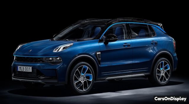 Lynk And Co 01 2024
