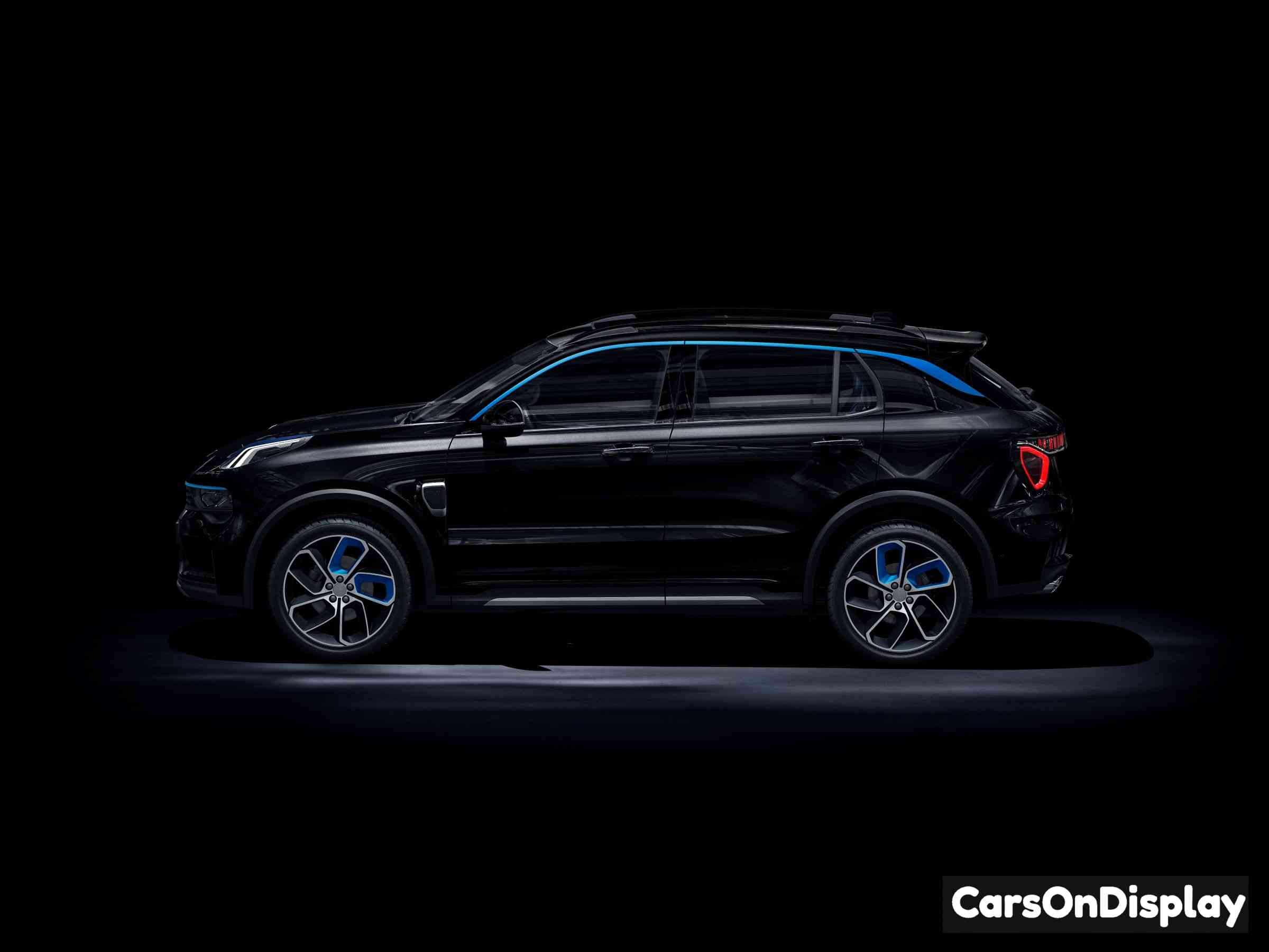 Lynk And Co 01 2024