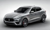 Maserati Levante Trofeo