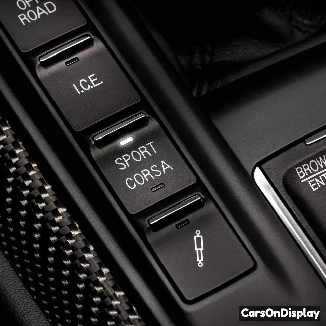 Maserati Levante Trofeo