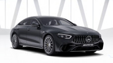 Mercedes-Benz AMG GT 63 S E Performance 4-Door