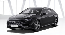 Mercedes-Benz CLA 250 Plus Sport Shooting Brake