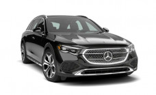 Mercedes-Benz E-Class Wagon E 450 4MATIC All-Terrain 2026