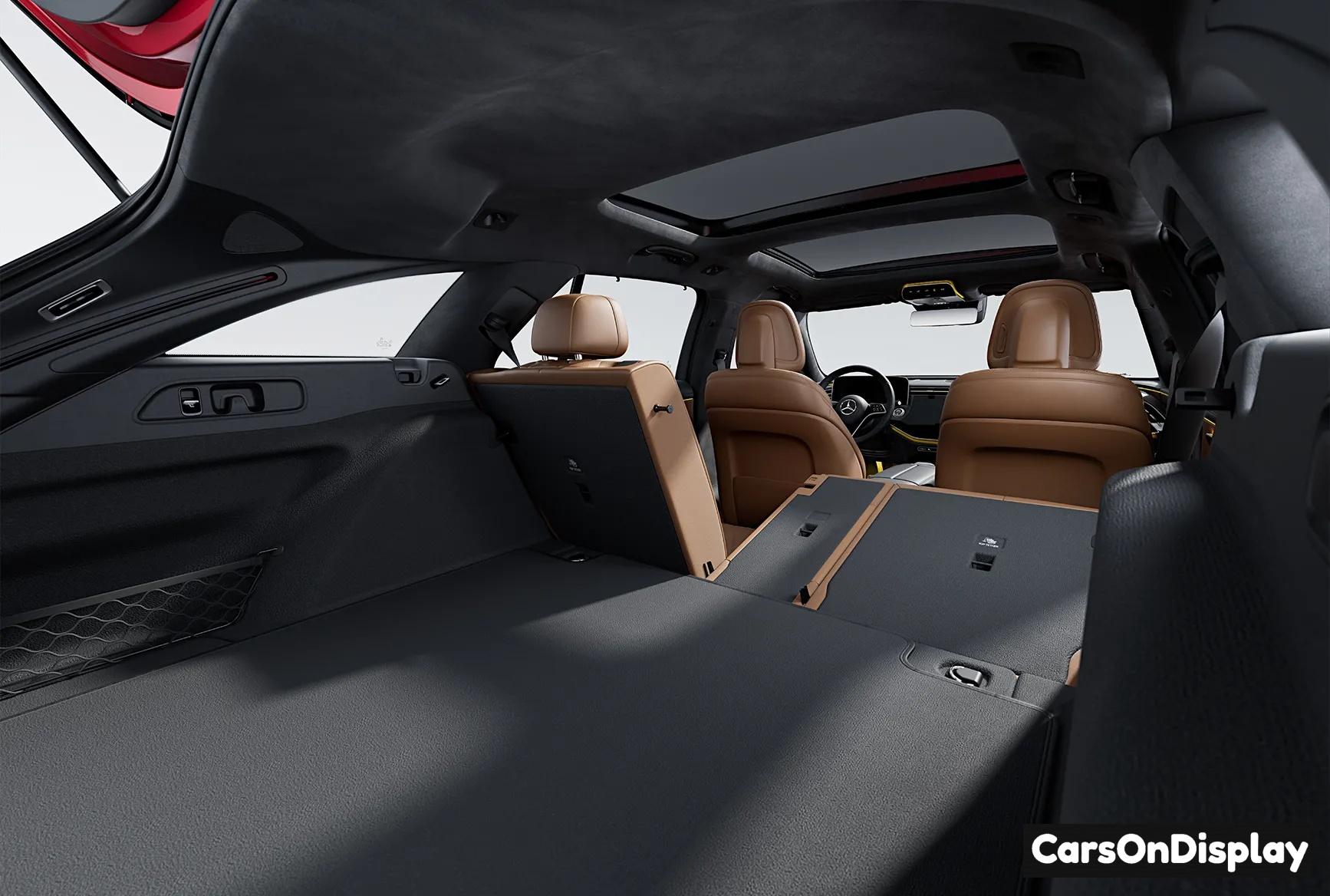 2026 Mercedes Benz E Class Wagon