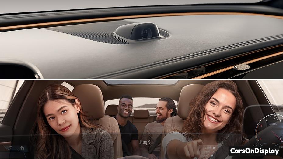 2026 Mercedes Benz E Class Wagon