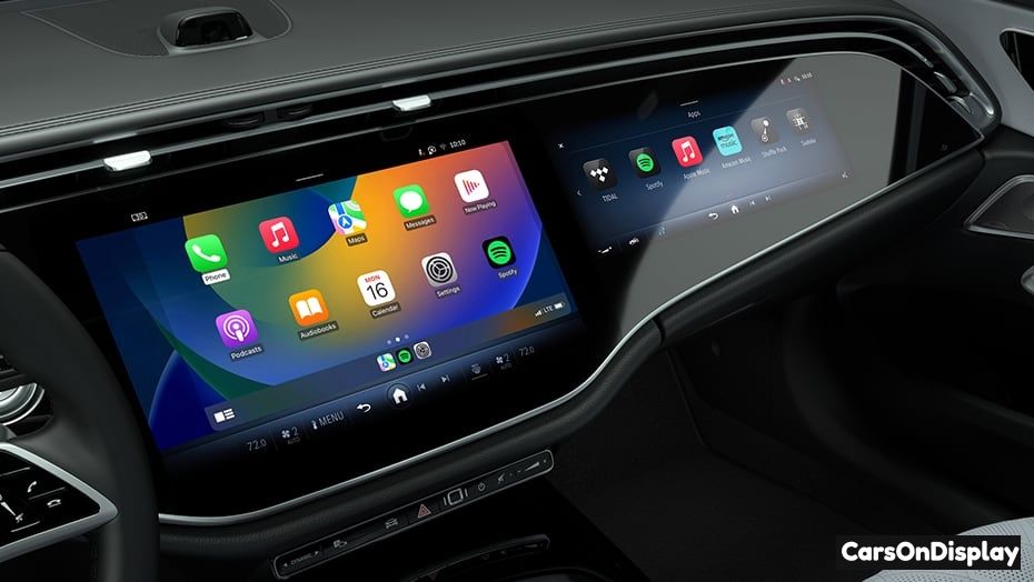 2026 Mercedes Benz E Class Wagon