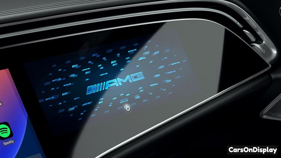 2026 Mercedes Benz E Class Wagon