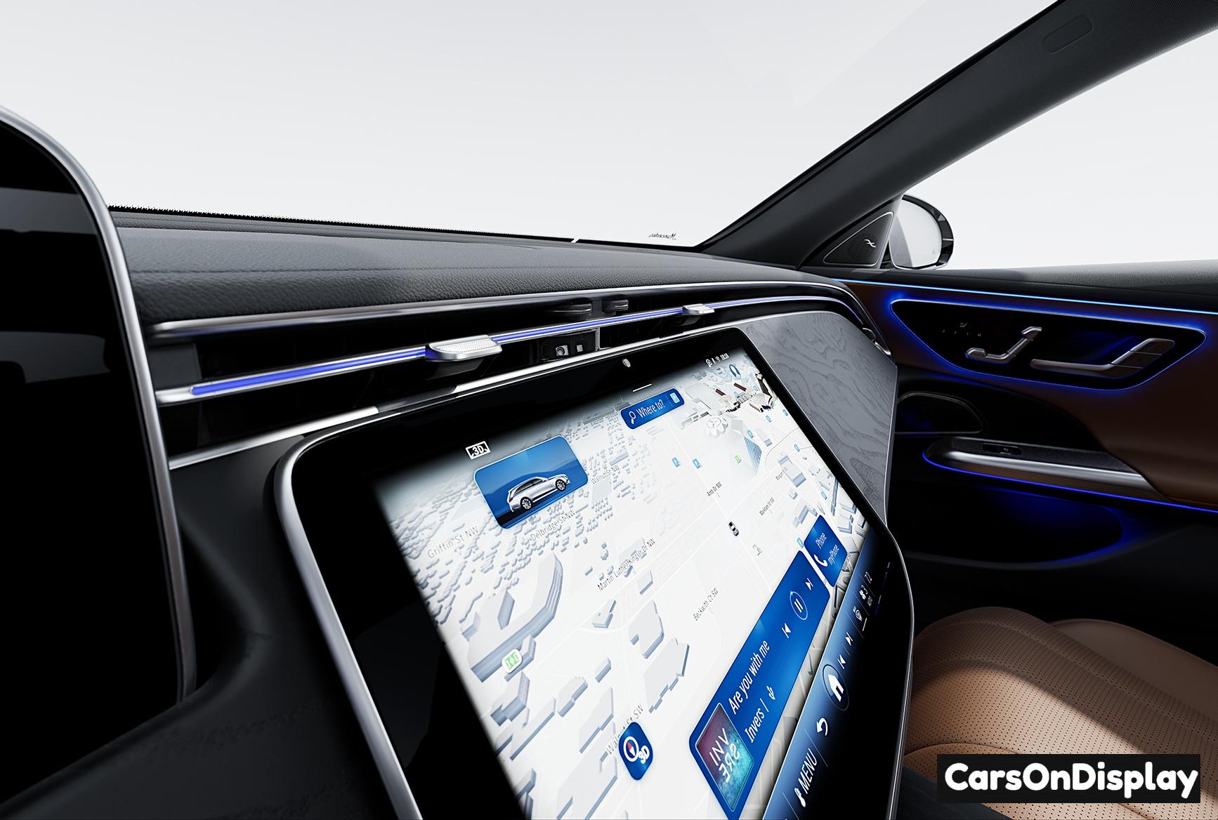 Mercedes-Benz E-Class Wagon E 450 4MATIC All-Terrain 2026