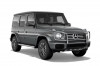 Mercedes-Benz G 550 2026
