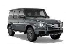 Mercedes-Benz G 550 2026