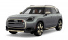 Mini Countryman S ALL4 2026