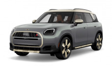 Mini Countryman S ALL4 2026