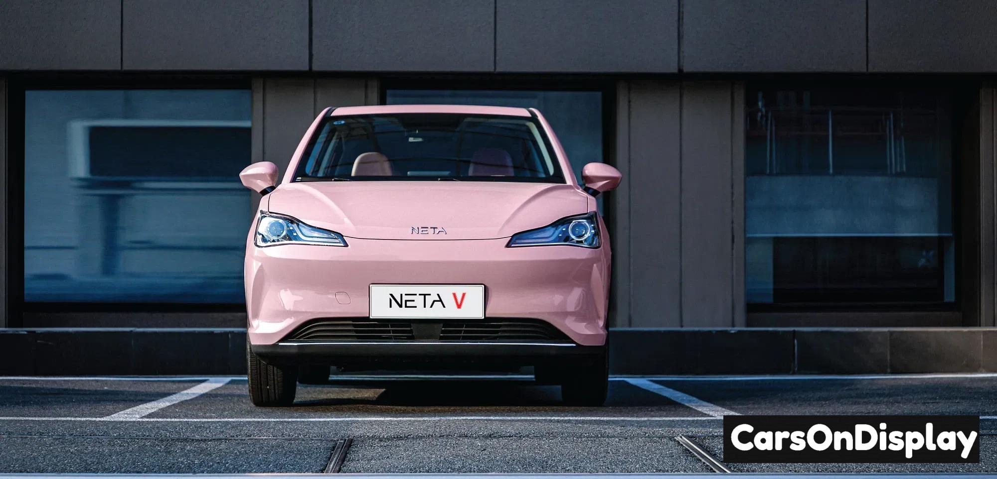 Neta V
